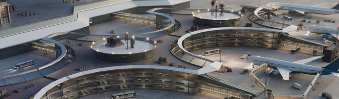 Airport Development Division