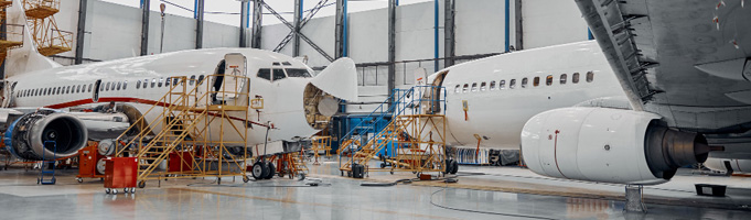 Air Cargo Division