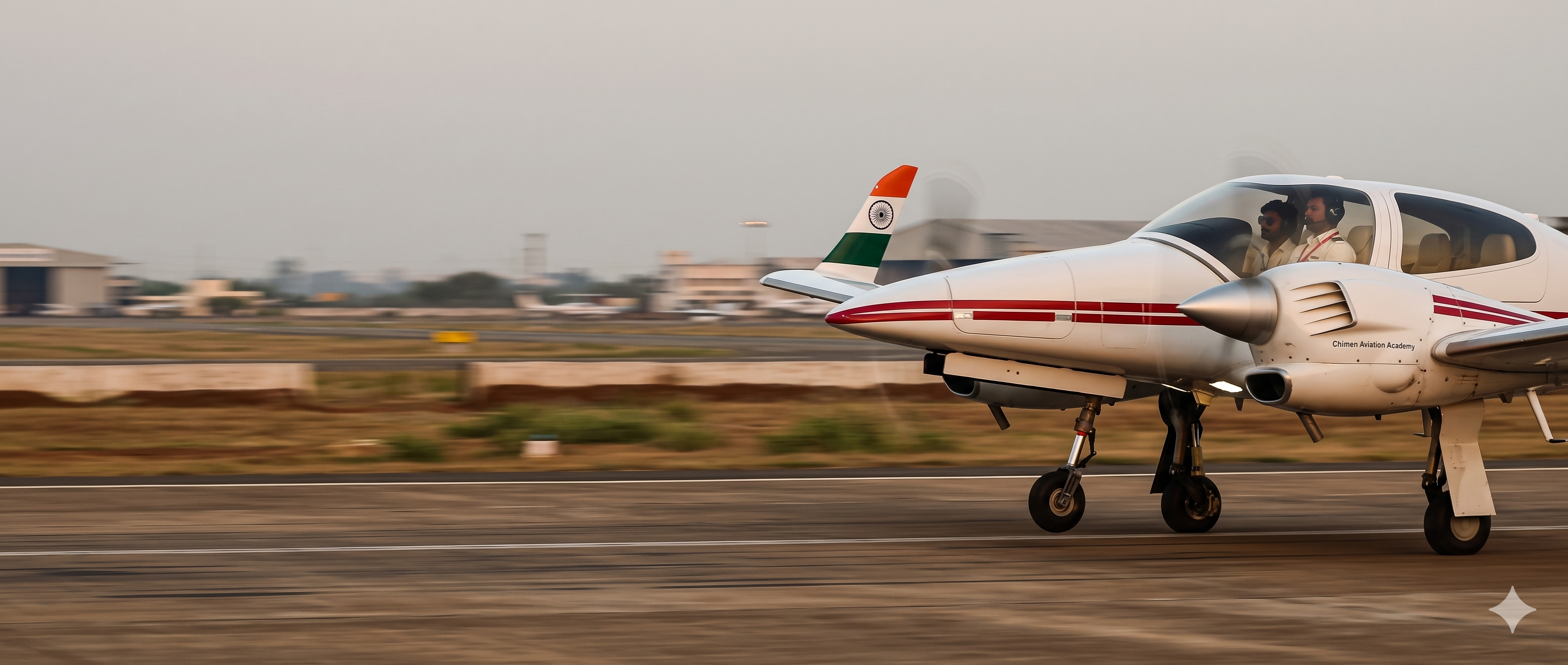 Flying Training Organisations & DGCA Processes