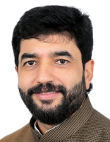 Shri. Murlidhar Mohol