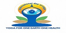 International Day of Yoga 2025