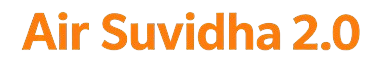 Air Suvidha