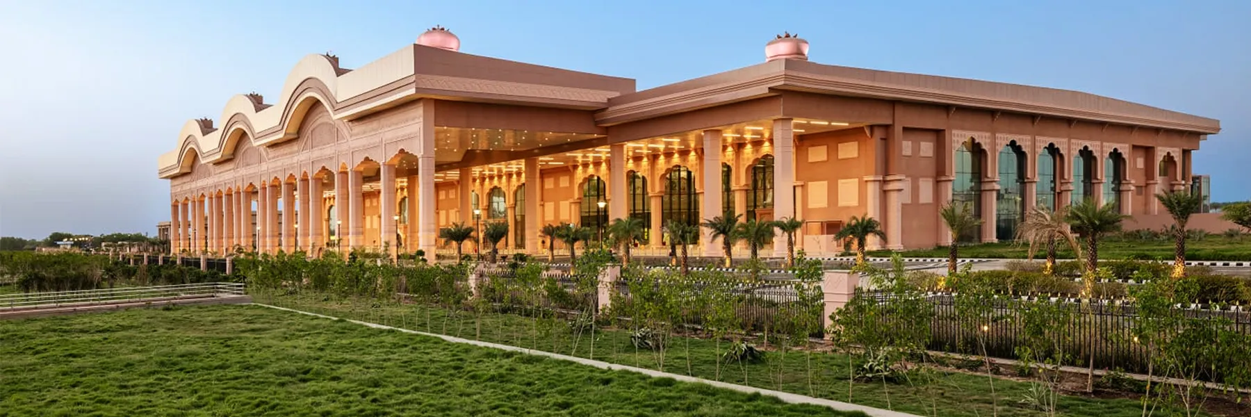 Jodhpur airport