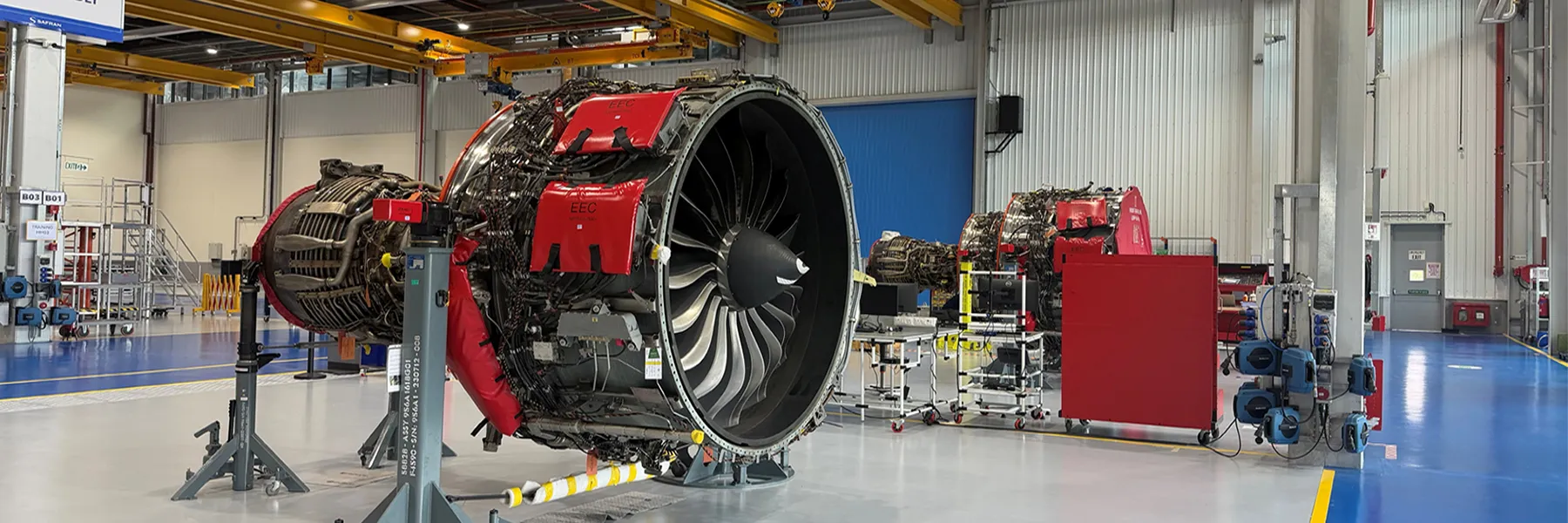 MRO