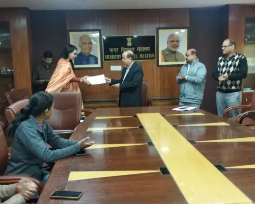 Album cover for Certificate Distribution for Vigilance Awareness Week-2019