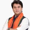 Shri Jyotiraditya M. Scindia