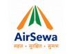 AirSewa Logo